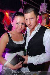 Black & White - Generationclub - Sa 06.11.2010 - 42