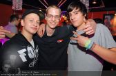 Black & White - Generationclub - Sa 06.11.2010 - 45