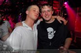 Black & White - Generationclub - Sa 06.11.2010 - 46