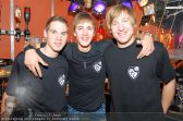 Black & White - Generationclub - Sa 06.11.2010 - 47