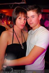 Black & White - Generationclub - Sa 06.11.2010 - 48