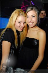 Black & White - Generationclub - Sa 06.11.2010 - 49