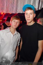 Black & White - Generationclub - Sa 06.11.2010 - 50