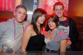 Black & White - Generationclub - Sa 06.11.2010 - 52
