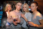 Black & White - Generationclub - Sa 06.11.2010 - 55