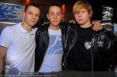 Black & White - Generationclub - Sa 06.11.2010 - 56