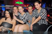 Black & White - Generationclub - Sa 06.11.2010 - 6