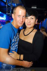 Black & White - Generationclub - Sa 06.11.2010 - 60