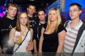 Black & White - Generationclub - Sa 06.11.2010 - 61
