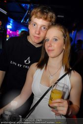 Black & White - Generationclub - Sa 06.11.2010 - 62