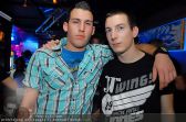 Black & White - Generationclub - Sa 06.11.2010 - 65