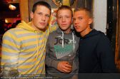 Black & White - Generationclub - Sa 06.11.2010 - 69