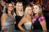 Black & White - Generationclub - Sa 06.11.2010 - 7