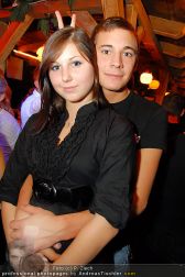 Black & White - Generationclub - Sa 06.11.2010 - 73
