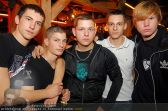 Black & White - Generationclub - Sa 06.11.2010 - 75