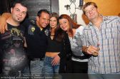 Black & White - Generationclub - Sa 06.11.2010 - 79