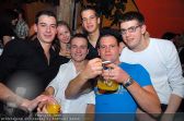 Black & White - Generationclub - Sa 06.11.2010 - 85