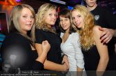 Black & White - Generationclub - Sa 06.11.2010 - 9