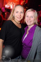 Caribbean Night - Generationclub - Di 07.12.2010 - 13
