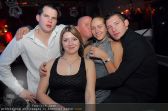 Caribbean Night - Generationclub - Di 07.12.2010 - 14