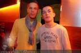 Caribbean Night - Generationclub - Di 07.12.2010 - 19