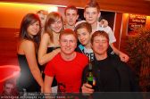 Caribbean Night - Generationclub - Di 07.12.2010 - 2