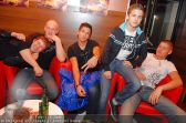 Caribbean Night - Generationclub - Di 07.12.2010 - 20