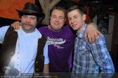 Caribbean Night - Generationclub - Di 07.12.2010 - 22