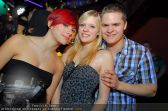 Caribbean Night - Generationclub - Di 07.12.2010 - 25