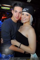 Caribbean Night - Generationclub - Di 07.12.2010 - 27