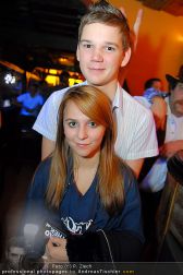 Caribbean Night - Generationclub - Di 07.12.2010 - 31