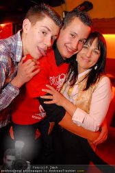 Caribbean Night - Generationclub - Di 07.12.2010 - 33