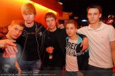 Caribbean Night - Generationclub - Di 07.12.2010 - 35