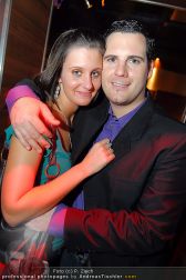 Caribbean Night - Generationclub - Di 07.12.2010 - 4