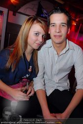 Caribbean Night - Generationclub - Di 07.12.2010 - 9