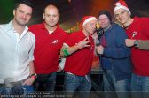 BHC X-Mas Clubbing - Holzhalle Tulln - Do 23.12.2010 - 13