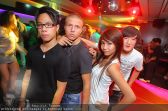 Tipsy Tuesday - Lutz Club - Sa 07.08.2010 - 1