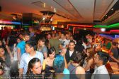 Tipsy Tuesday - Lutz Club - Sa 07.08.2010 - 23