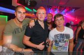 Tipsy Tuesday - Lutz Club - Sa 07.08.2010 - 40