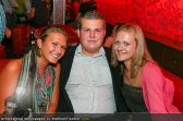 Birthday Club - Melkerkeller - Fr 20.08.2010 - 24