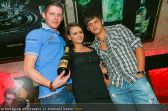 Birthday Club - Melkerkeller - Fr 20.08.2010 - 36