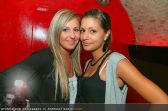 Birthday Club - Melkerkeller - Fr 20.08.2010 - 41
