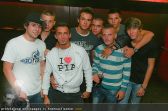 Birthday Club - Melkerkeller - Fr 20.08.2010 - 42