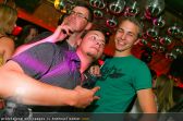 Birthday Club - Melkerkeller - Fr 20.08.2010 - 50
