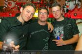 Birthday Club - Melkerkeller - Fr 20.08.2010 - 9