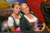 Oktoberfest - Melkerkeller - Sa 18.09.2010 - 16