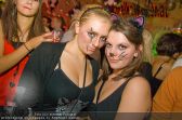 Halloween - Melkerkeller - So 31.10.2010 - 11