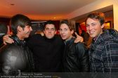 Ed Hardy Party - Moulin Rouge - Di 07.12.2010 - 17