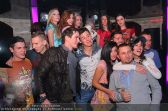 Ed Hardy Party - Moulin Rouge - Di 07.12.2010 - 21