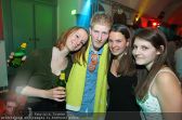 Kabinenparty - MQ Hofstallung - Fr 23.04.2010 - 13